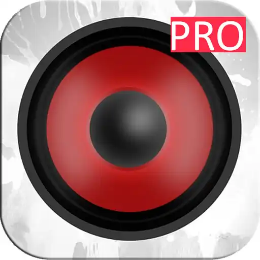 Play Super Bass Booster Pro APK Play Super Bass Booster Pro APK