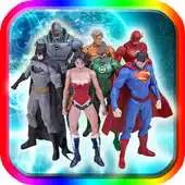 Free play online Super Bat Hero Games APK Free play online Super Bat Hero Games APK