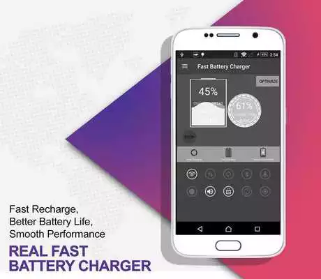 Play Super Battery Dr - Fast Charger