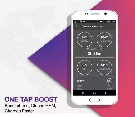 Play Super Battery Dr - Fast Charger