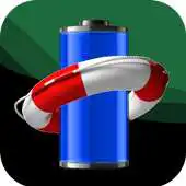 Free play online Super Battery Saver Booster APK