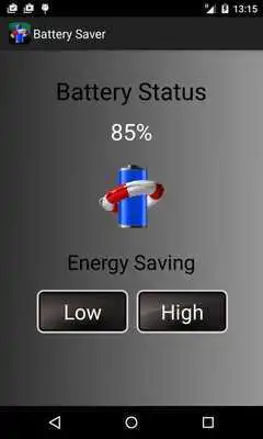 Play Super Battery Saver Booster
