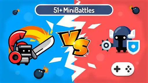 Play SuperBattle2  and enjoy SuperBattle2 with UptoPlay