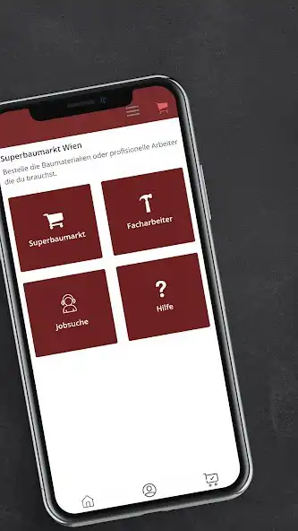 Play Superbaumarkt Wien as an online game Superbaumarkt Wien with UptoPlay