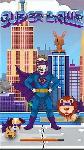 Play Super Bawz and enjoy Super Bawz with UptoPlay Play Super Bawz and enjoy Super Bawz with UptoPlay