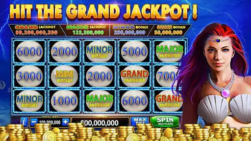 Play Superb Casino - HD Slots Games  and enjoy Superb Casino - HD Slots Games with UptoPlay