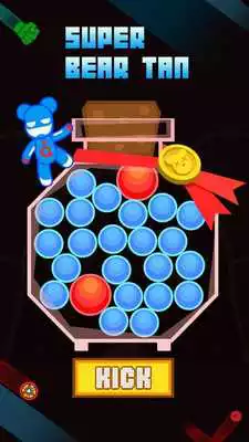 Play Super Bear Tan Play Super Bear Tan