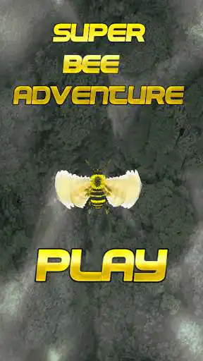 Play Super Bee Adventure  and enjoy Super Bee Adventure with UptoPlay
