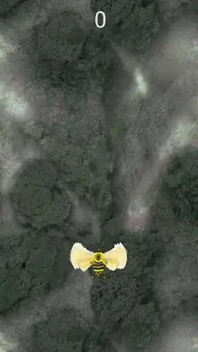 Play Super Bee Adventure as an online game Super Bee Adventure with UptoPlay