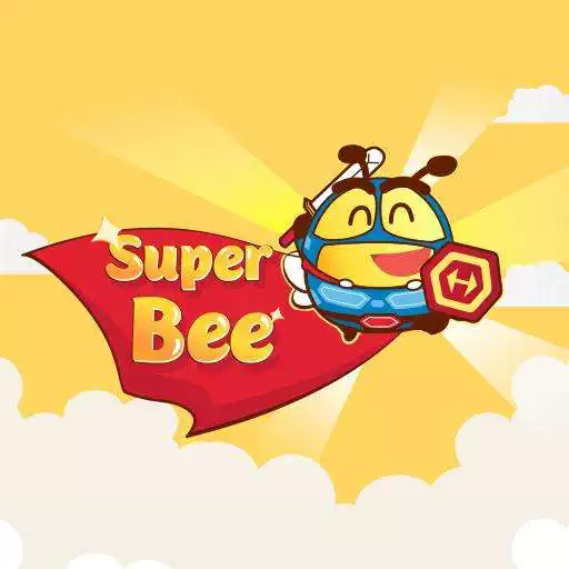 Play SuperBee English APK