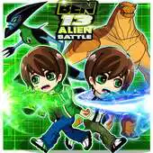 Free play online Super Ben Battle Fight APK Free play online Super Ben Battle Fight APK