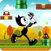 Free play online super bendy ink, fantastic game APK