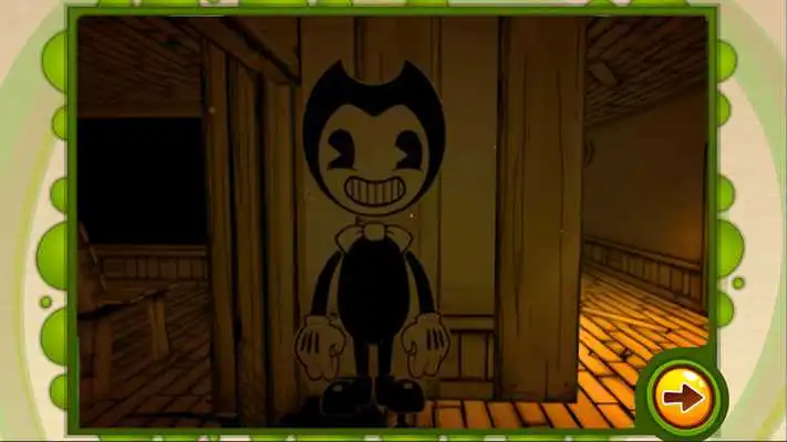 Play super bendy ink, fantastic game Play super bendy ink, fantastic game