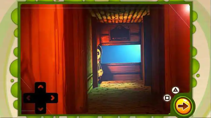 Play super bendy ink, fantastic game Play super bendy ink, fantastic game