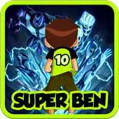 Free play online Super Ben APK
