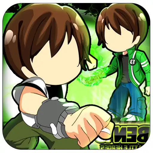 Play Super Ben War Galaxy Omnitrix APK Play Super Ben War Galaxy Omnitrix APK