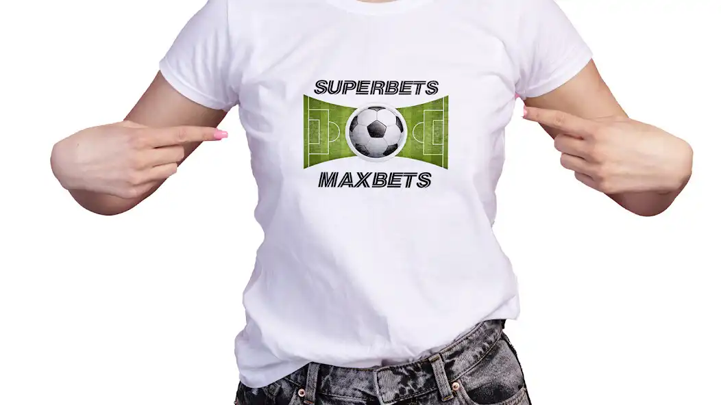 Play SuperBets Daily Sure Maxbets  and enjoy SuperBets Daily Sure Maxbets with UptoPlay