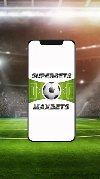 Play SuperBets Daily Sure Maxbets as an online game SuperBets Daily Sure Maxbets with UptoPlay