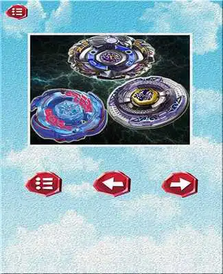 Play Super Beyblade Spin 2