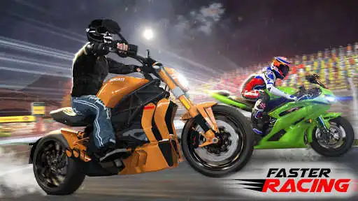 Play APK Super Bike 3D Highway Race  and enjoy Super Bike 3D Highway Race with UptoPlay com.gamex.crazy.moto.bike.legend.highway.impossible.stunts.racegame