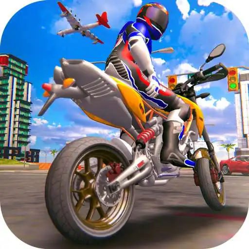 Play Super Bike Games: Racing Games APK Play Super Bike Games: Racing Games APK