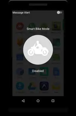 Play Super bike mode Auto Responder Play Super bike mode Auto Responder