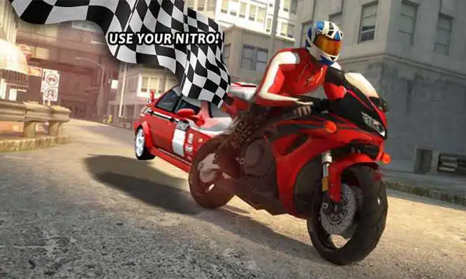 Play Super Bike Racing-superbikes speed racer bike 2018