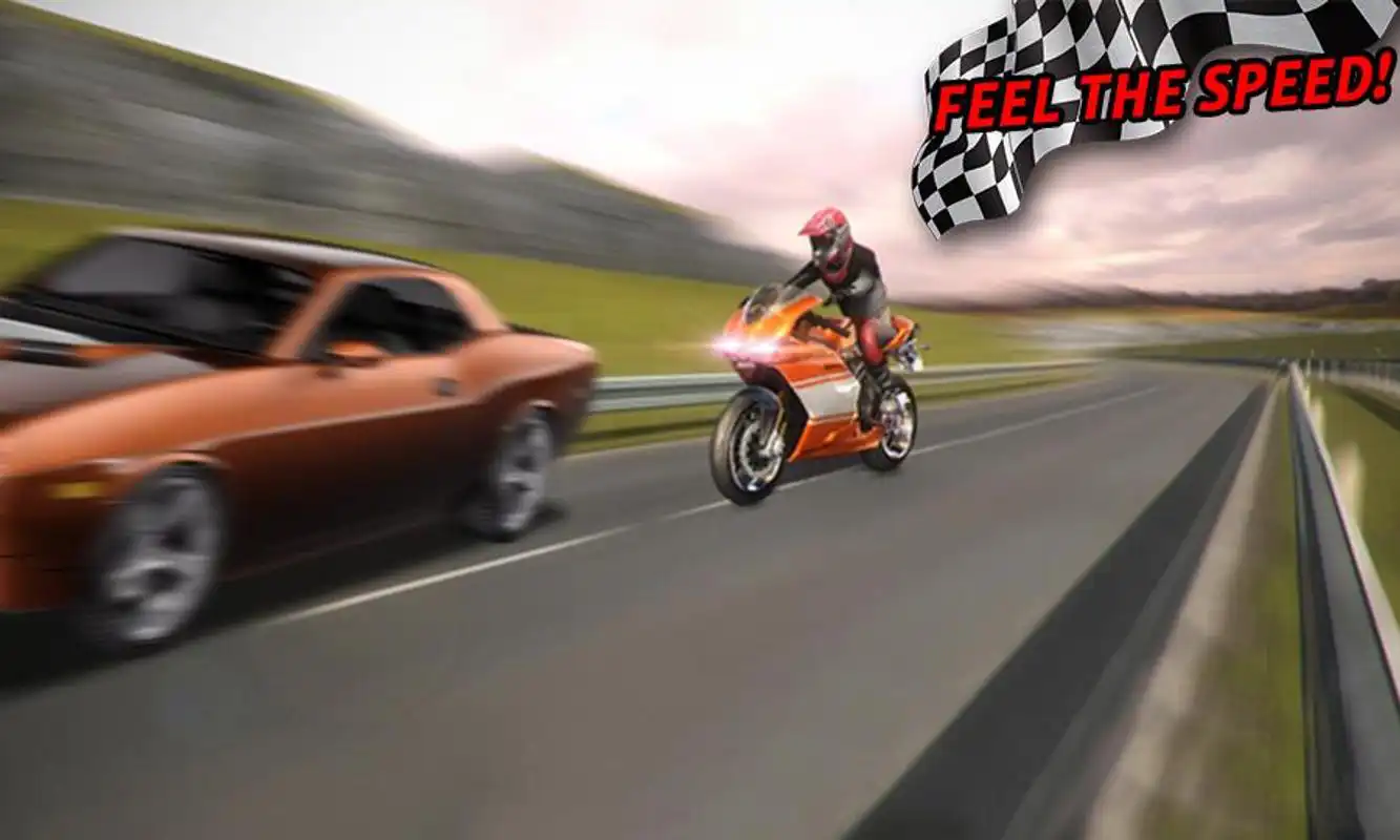 Play Super Bike Racing-superbikes speed racer bike 2018