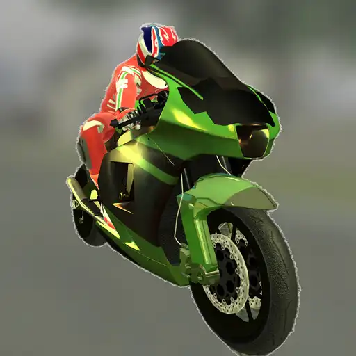 Play Superbike Rider: motor racing APK Play Superbike Rider: motor racing APK