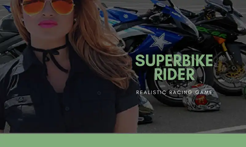 Play Superbike Rider: motor racing  and enjoy Superbike Rider: motor racing with UptoPlay