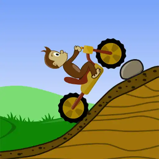 Play Super Biker Monkey APK