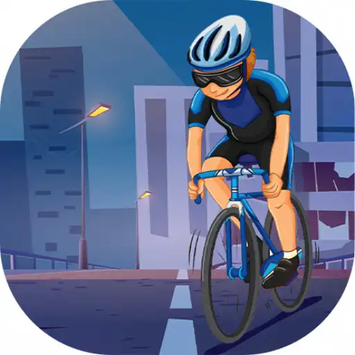 Play Super Biker Rush APK