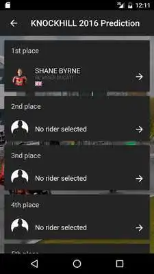 Play Superbikes Challenge as an online game Superbikes Challenge with UptoPlay