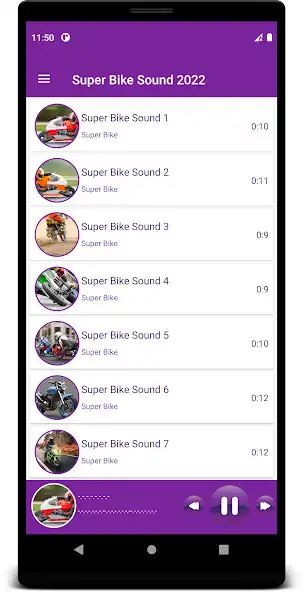 Play Super Bike Sounds 2022  and enjoy Super Bike Sounds 2022 with UptoPlay