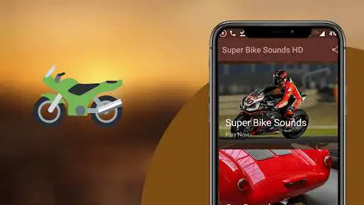 Play Super Bike Sounds  and enjoy Super Bike Sounds with UptoPlay