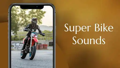 Play Super Bike Sounds as an online game Super Bike Sounds with UptoPlay