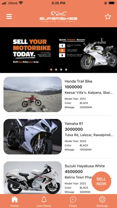 Play Super Bikes Pakistan  and enjoy Super Bikes Pakistan with UptoPlay