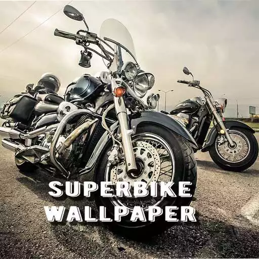 Free play online Superbike Wallpaper APK