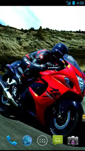 Play APK Superbike Wallpapers  and enjoy Superbike Wallpapers with UptoPlay com.andromo.dev518376.app526600