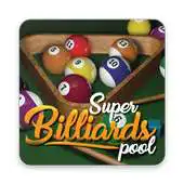 Free play online Super Billiards APK