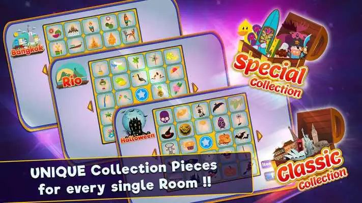 Play Super Bingo Clash