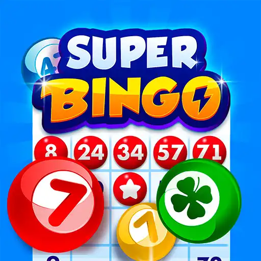 Play Super Bingo HD - Bingo Games APK Play Super Bingo HD - Bingo Games APK