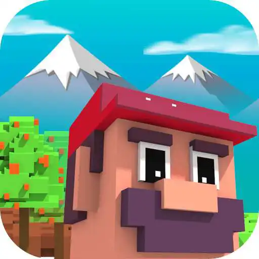 Free play online Super Bino Stack  APK