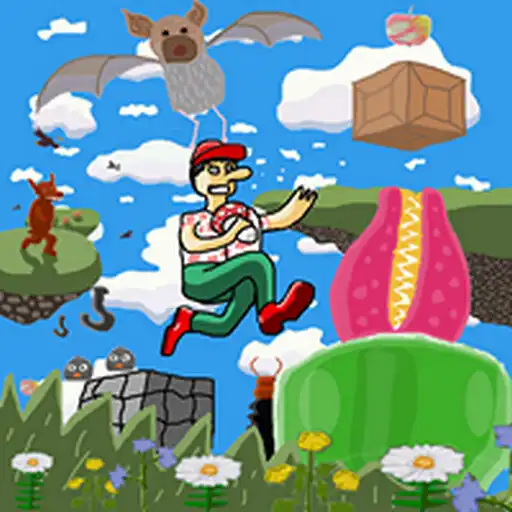 Play Super Binoto APK