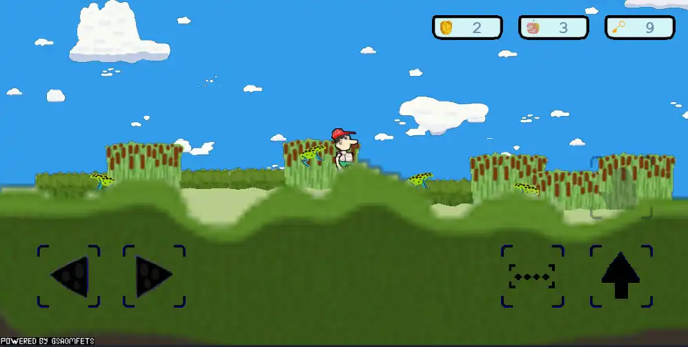 Play Super Binoto as an online game Super Binoto with UptoPlay