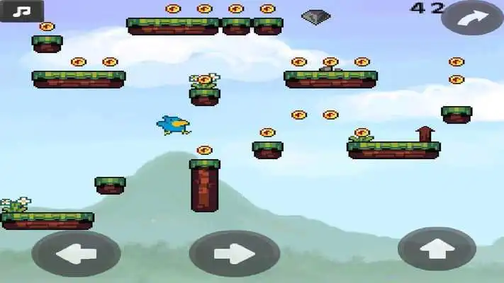 Play SuperBirdAndroid