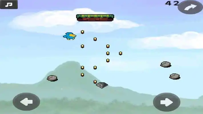 Play SuperBirdAndroid