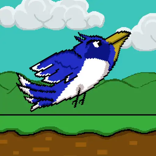Free play online SuperBird APK