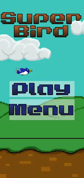 Play SuperBird