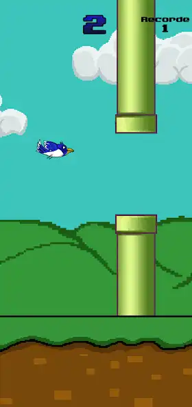 Play SuperBird